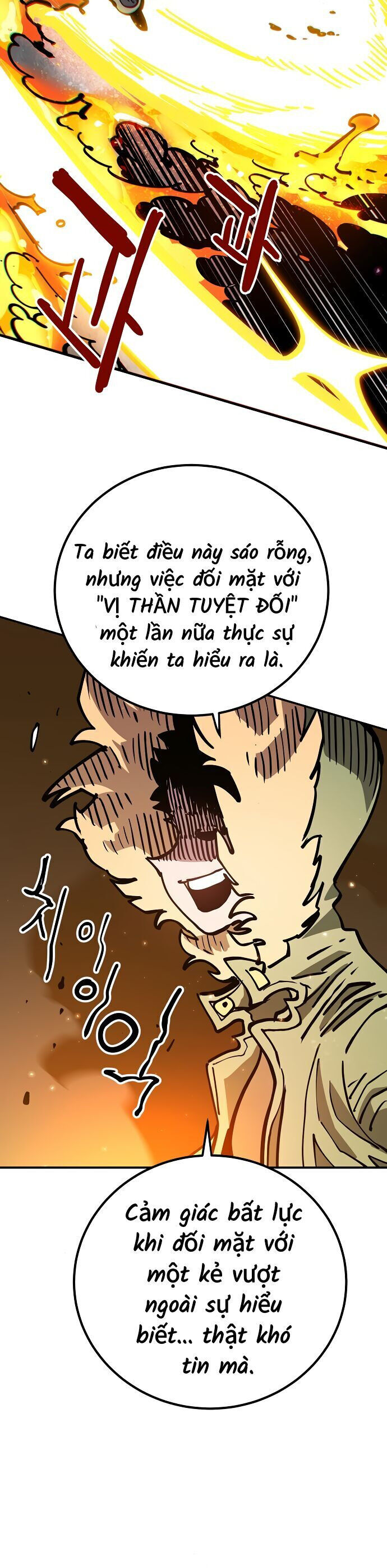 Player Chapter 233 - Trang 2