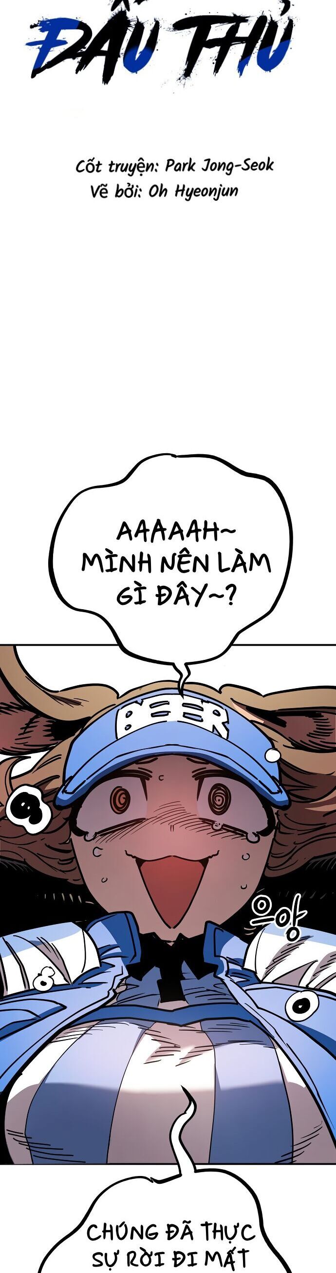 Player Chapter 234 - Trang 2