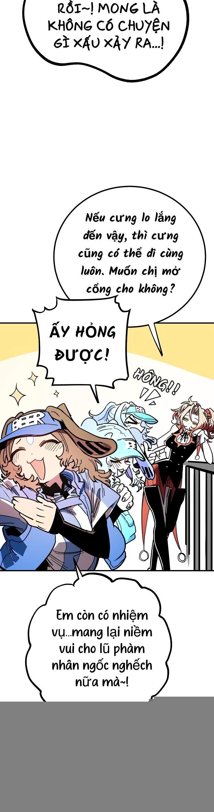 Player Chapter 234 - Trang 2