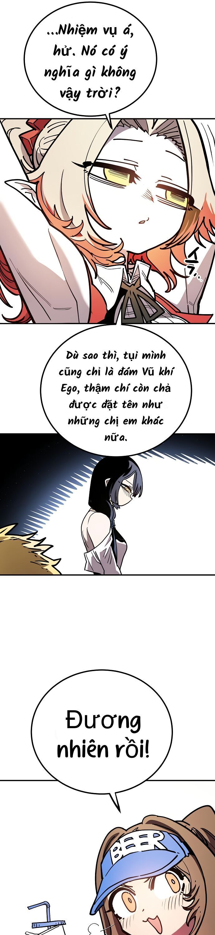 Player Chapter 234 - Trang 2