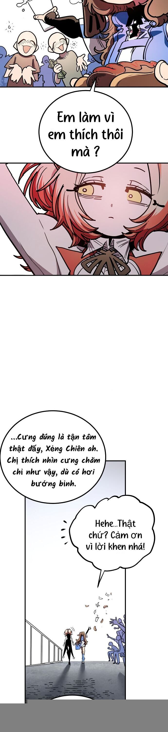 Player Chapter 234 - Trang 2