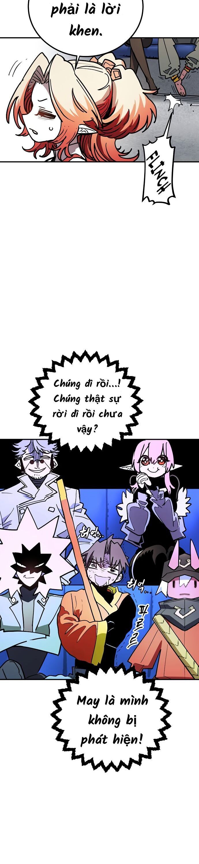 Player Chapter 234 - Trang 2