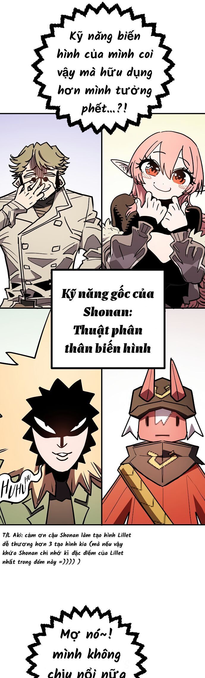 Player Chapter 234 - Trang 2