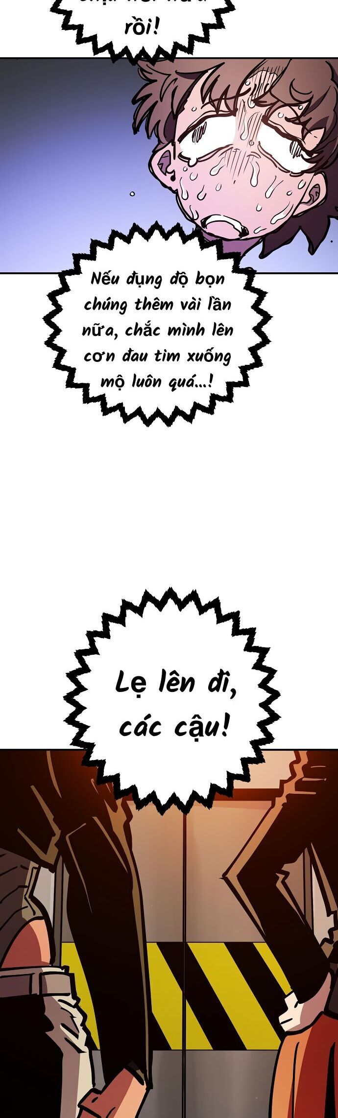 Player Chapter 234 - Trang 2