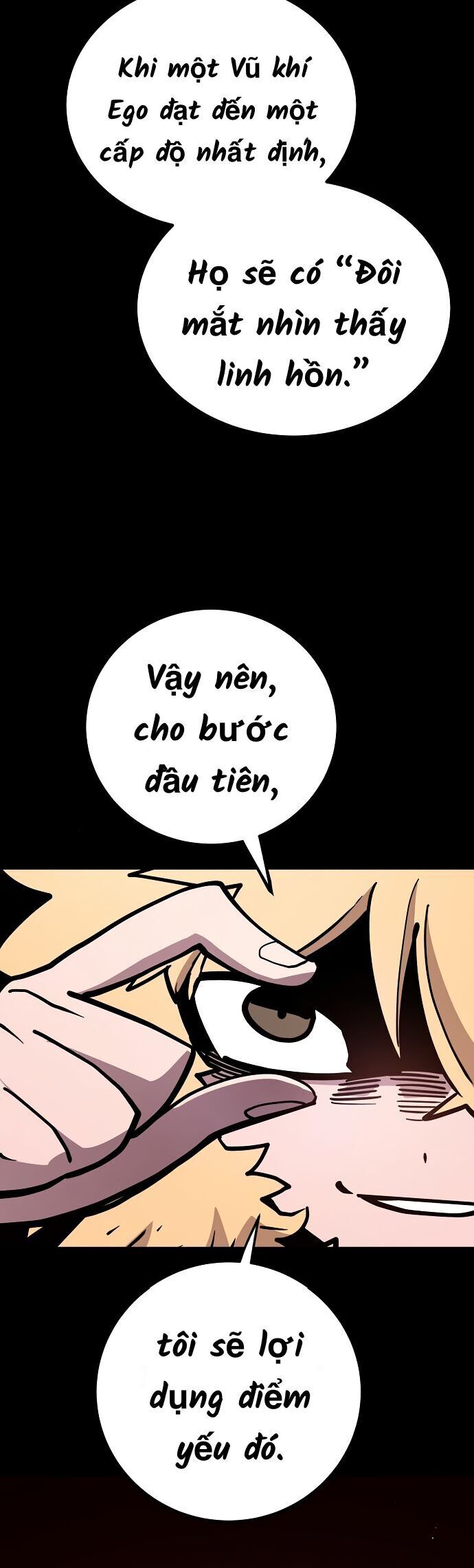 Player Chapter 234 - Trang 2