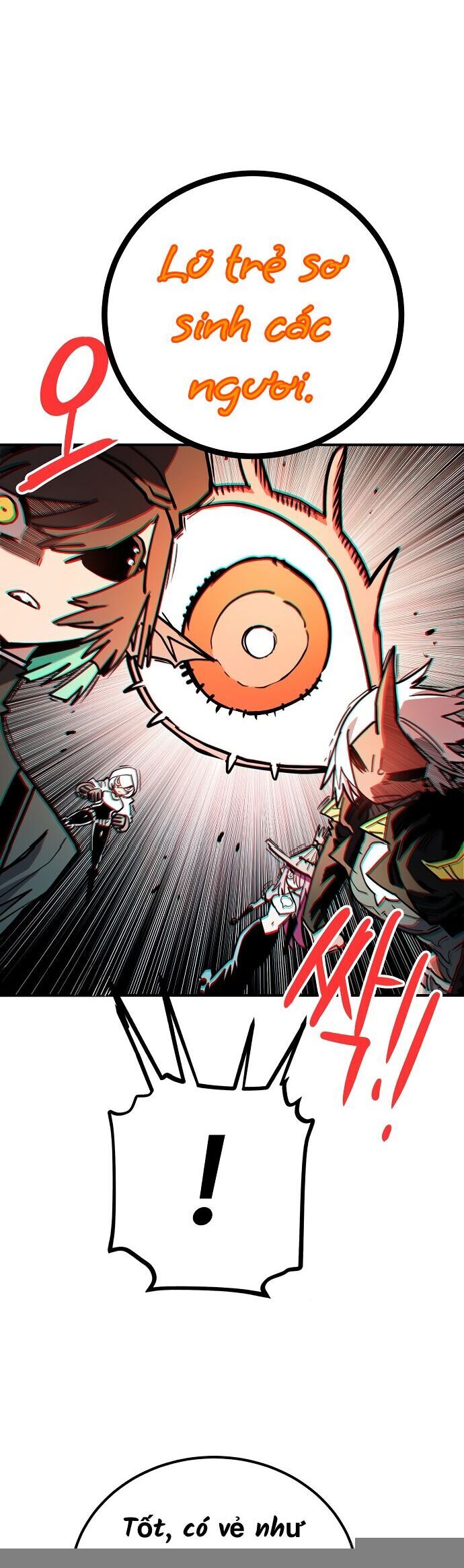 Player Chapter 234 - Trang 2