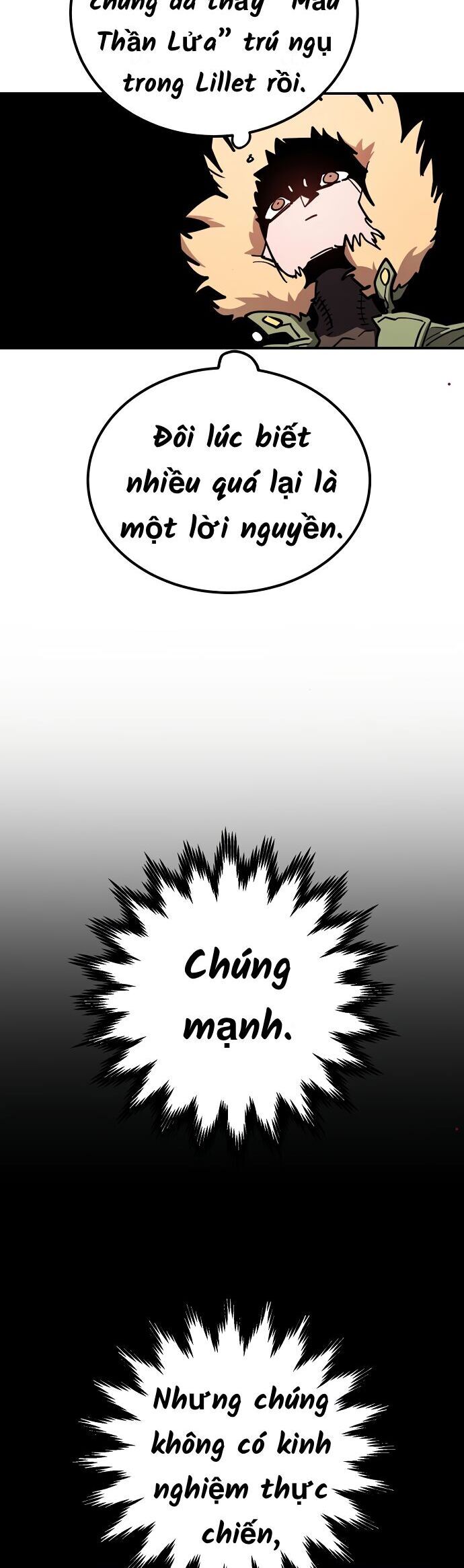 Player Chapter 234 - Trang 2