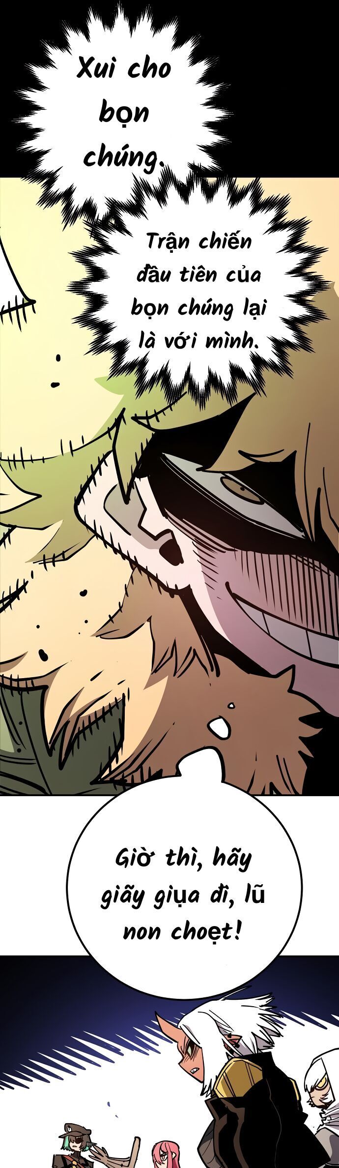 Player Chapter 234 - Trang 2