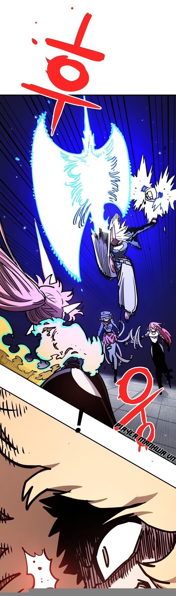 Player Chapter 234 - Trang 2