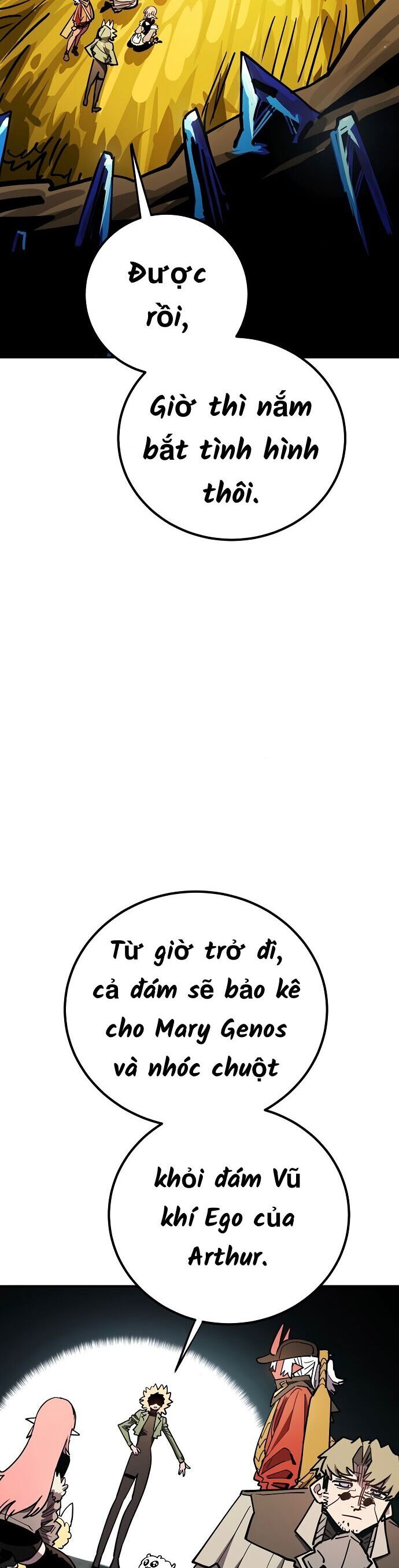 Player Chapter 234 - Trang 2