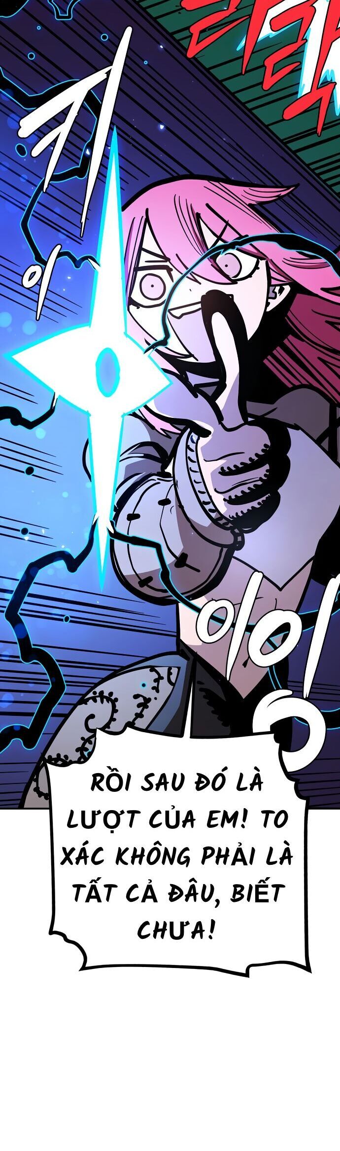 Player Chapter 234 - Trang 2