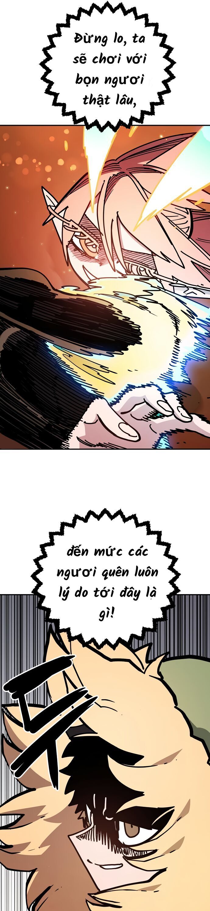 Player Chapter 234 - Trang 2