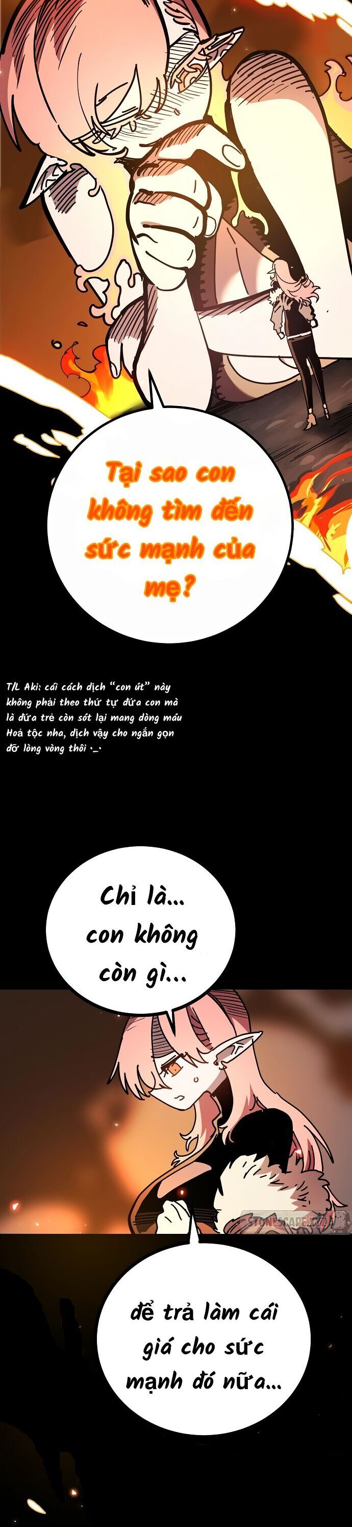 Player Chapter 234 - Trang 2