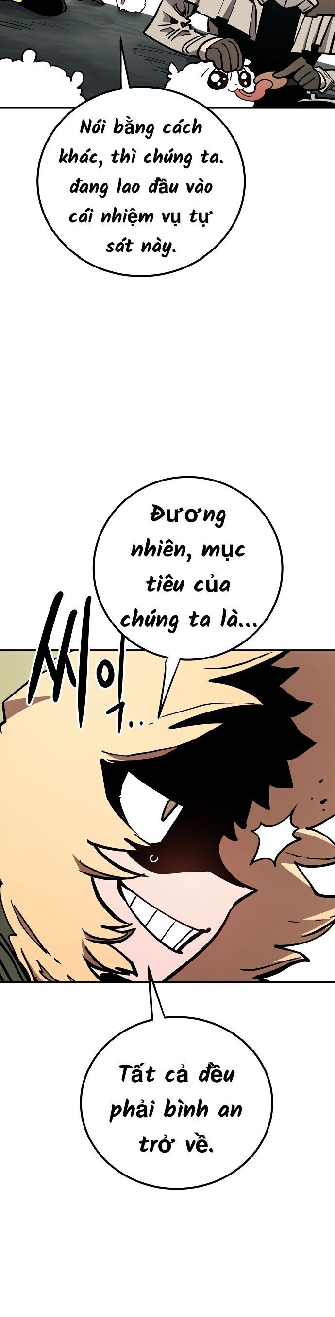 Player Chapter 234 - Trang 2