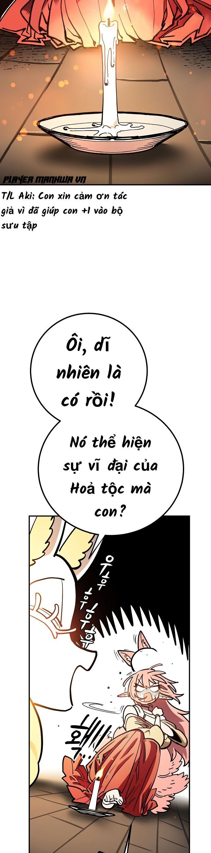 Player Chapter 234 - Trang 2