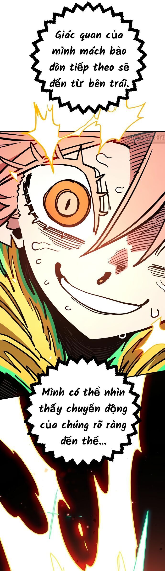 Player Chapter 234 - Trang 2