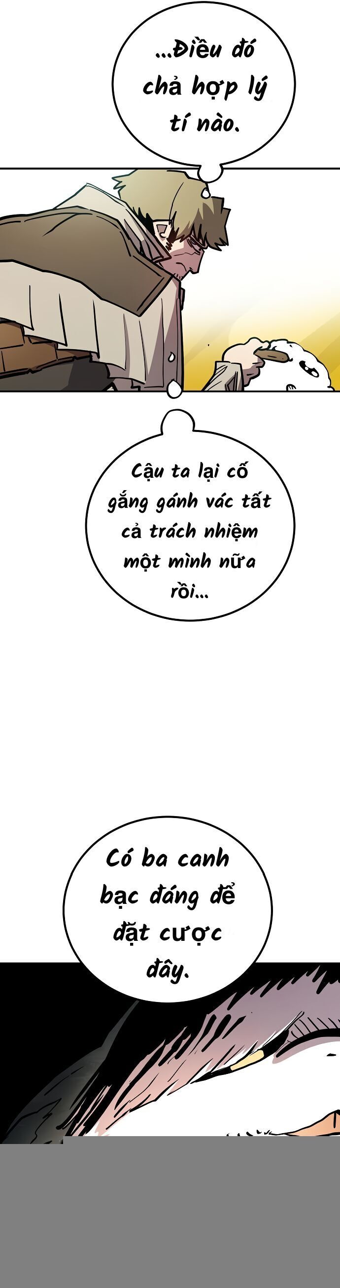 Player Chapter 234 - Trang 2