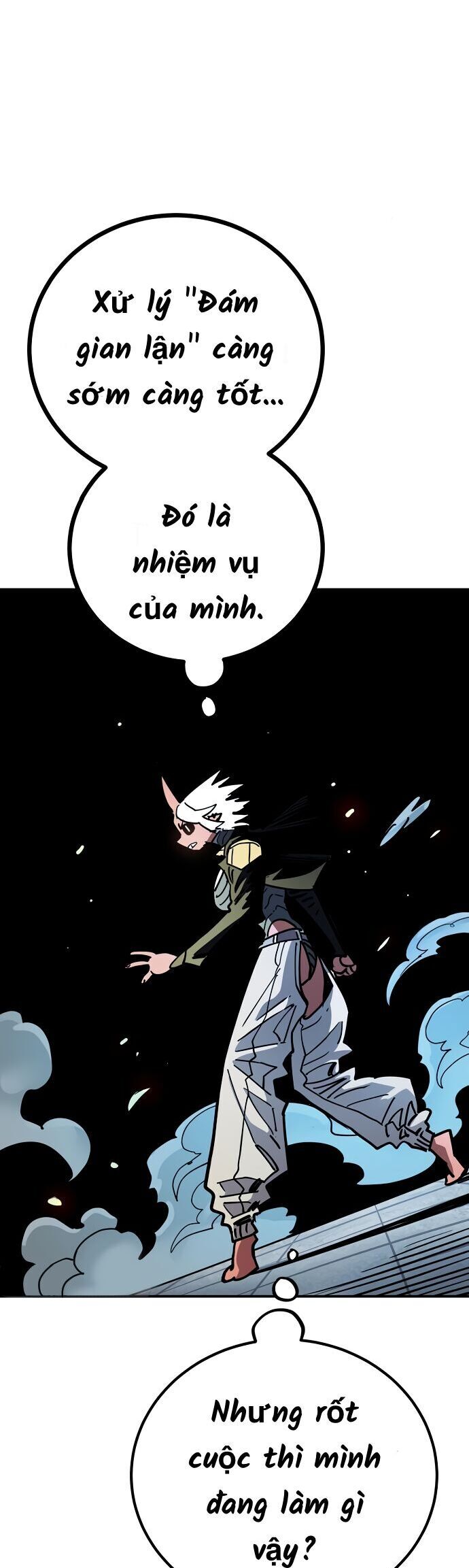 Player Chapter 234 - Trang 2