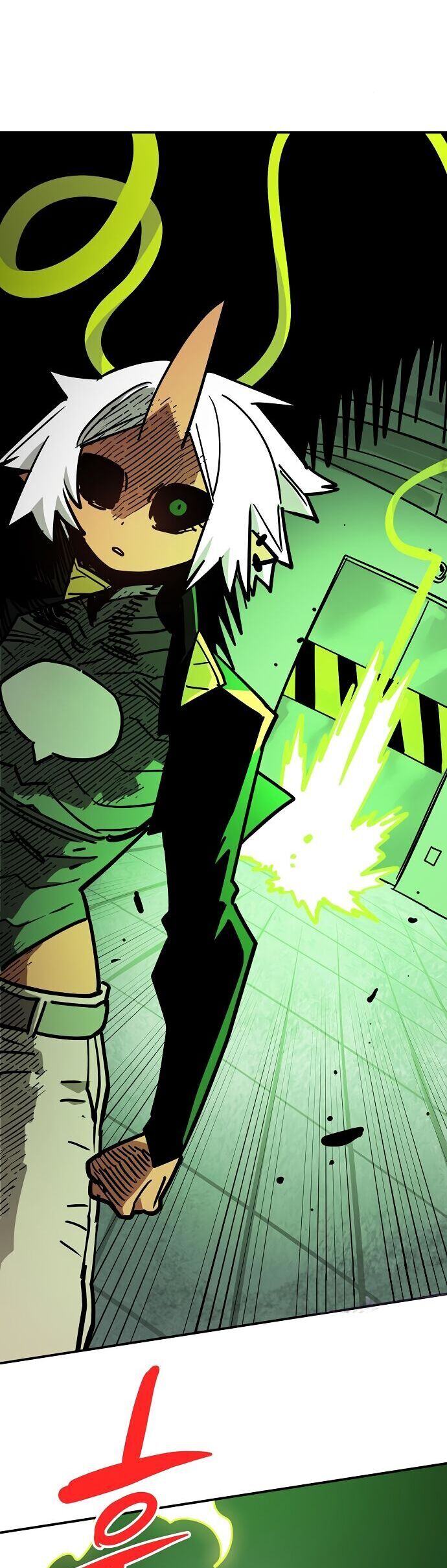 Player Chapter 234 - Trang 2