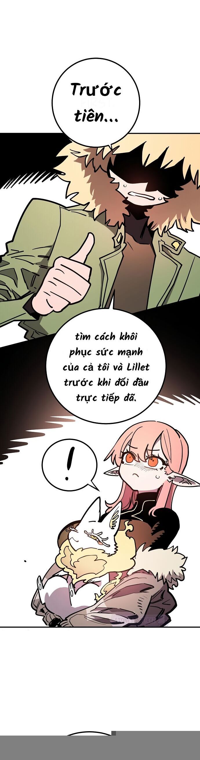 Player Chapter 234 - Trang 2