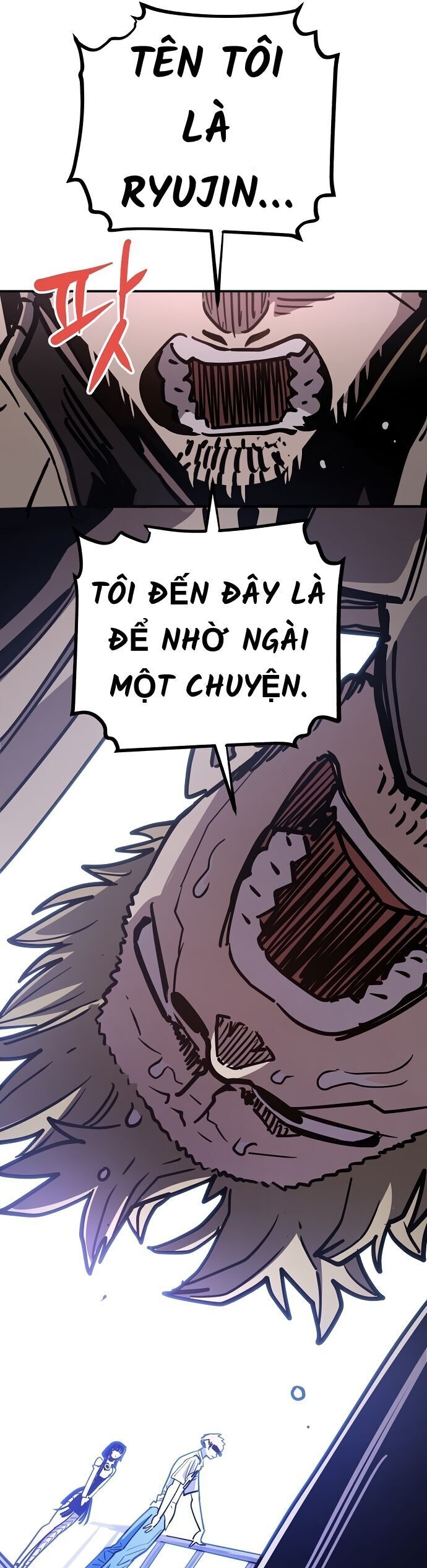 Player Chapter 234 - Trang 2