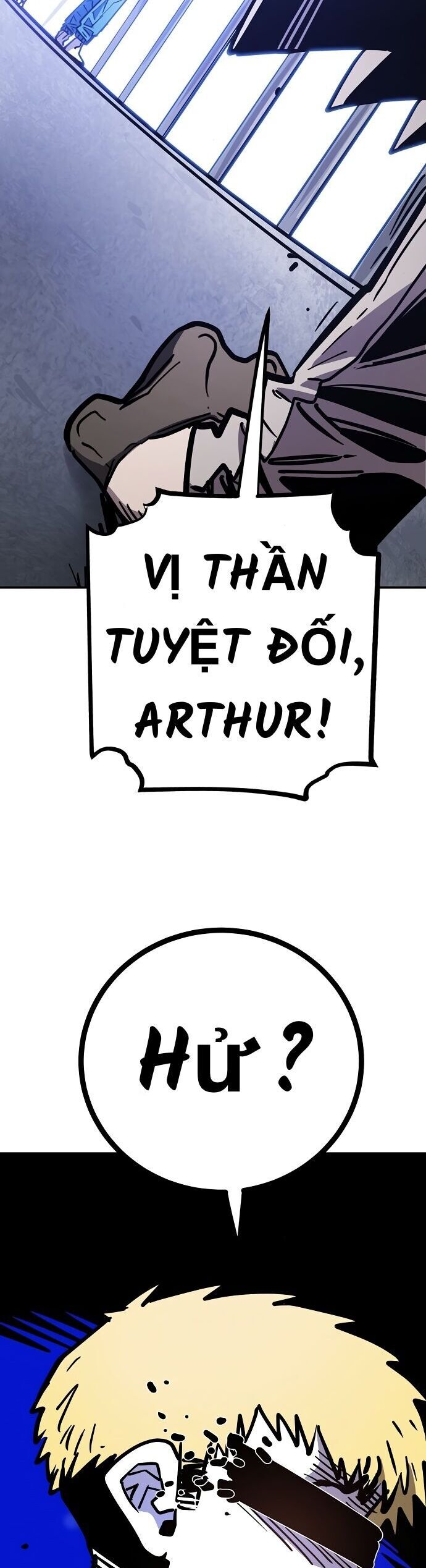 Player Chapter 234 - Trang 2