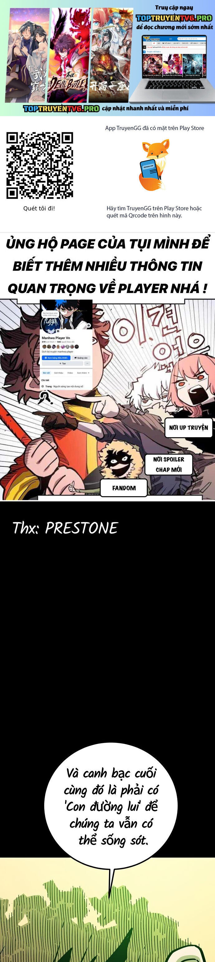 Player Chapter 235 - Trang 2