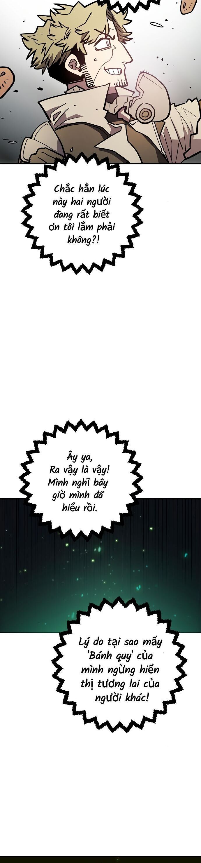 Player Chapter 235 - Trang 2