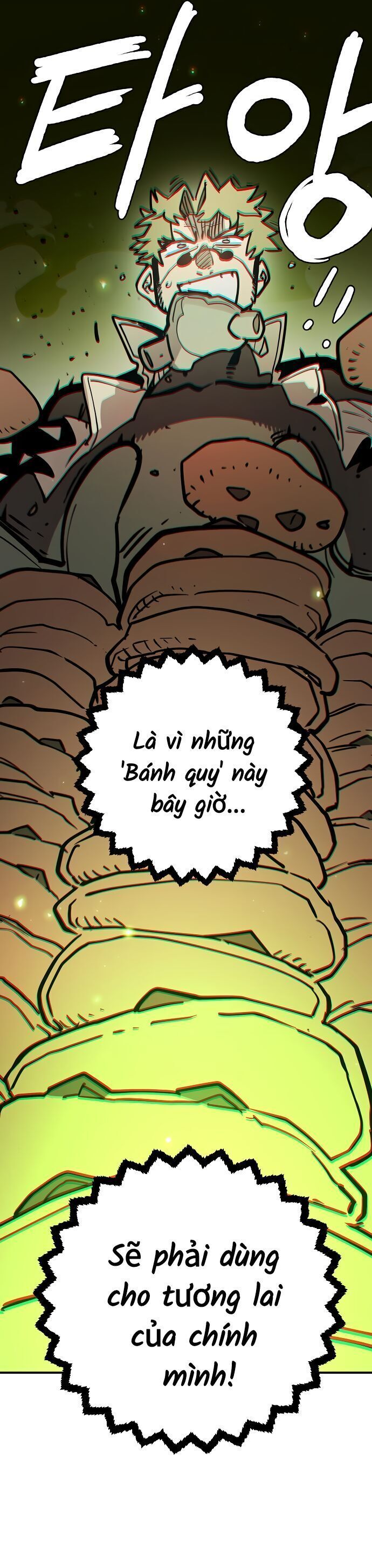 Player Chapter 235 - Trang 2