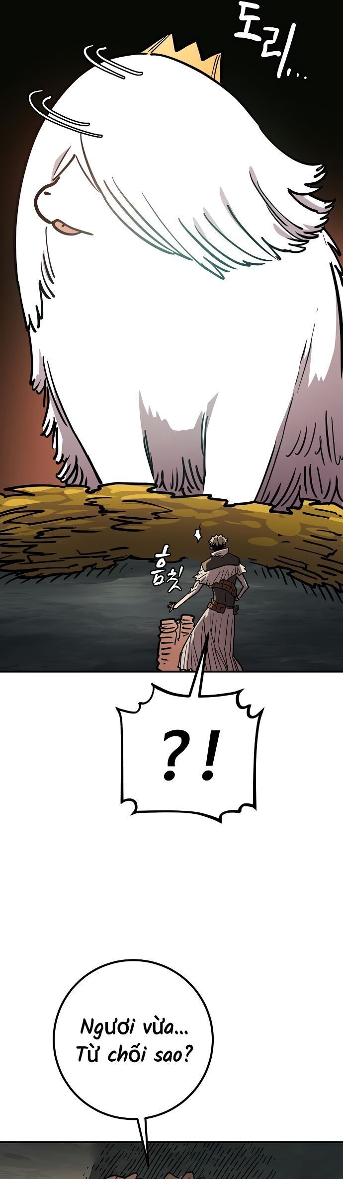 Player Chapter 235 - Trang 2