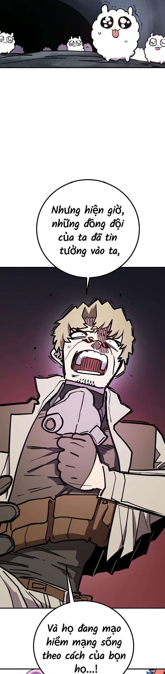 Player Chapter 235 - Trang 2