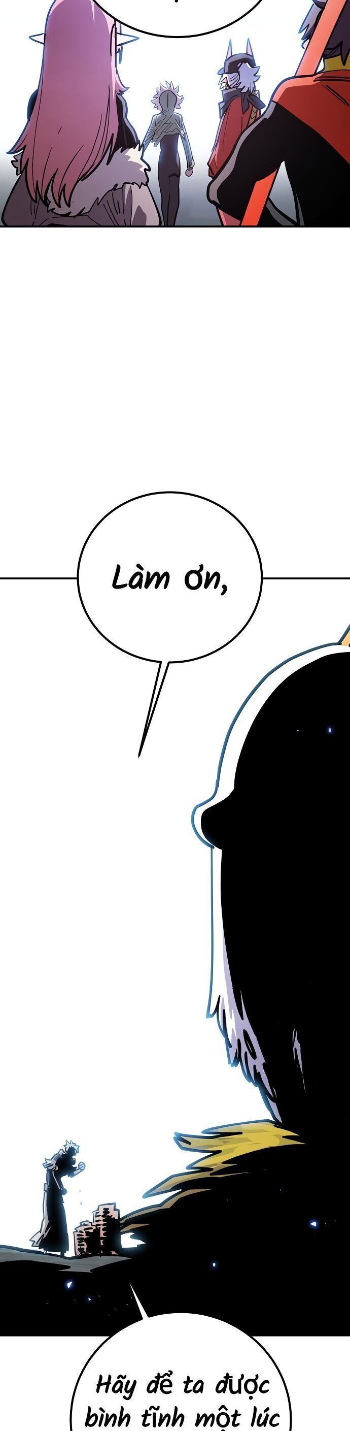 Player Chapter 235 - Trang 2