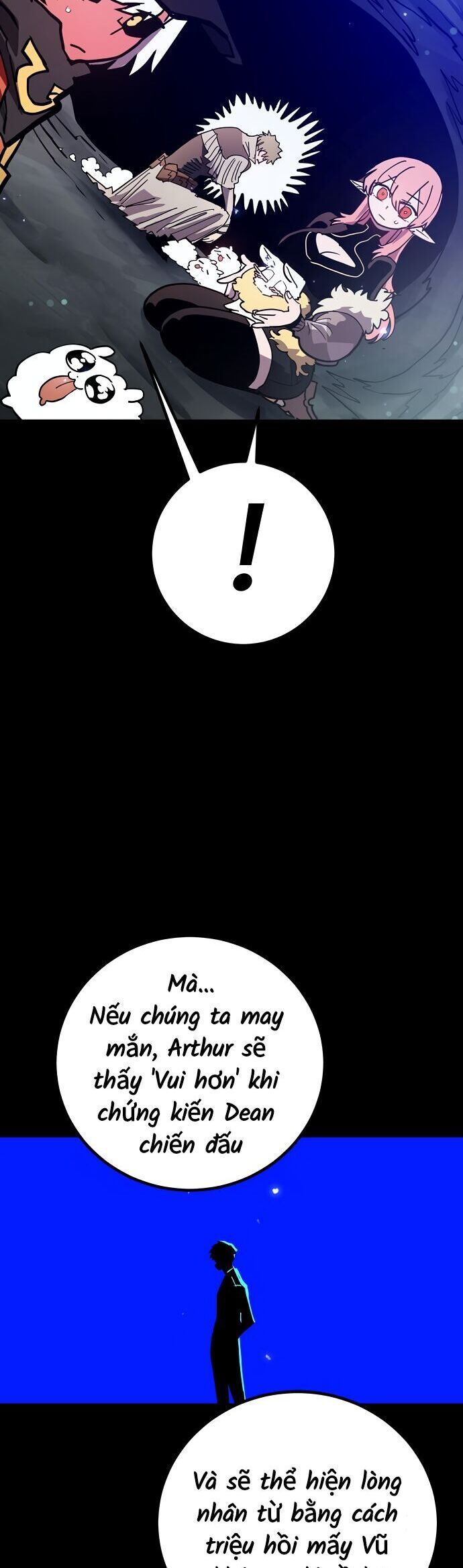 Player Chapter 235 - Trang 2