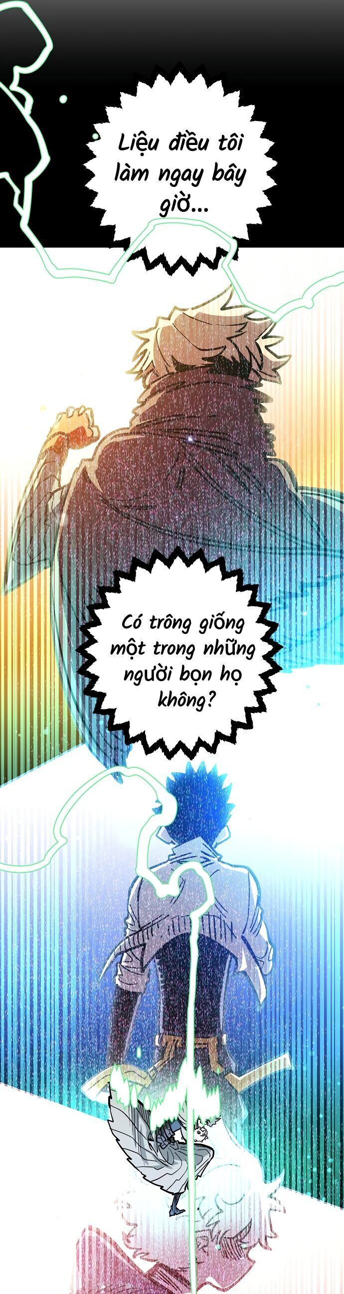 Player Chapter 235 - Trang 2