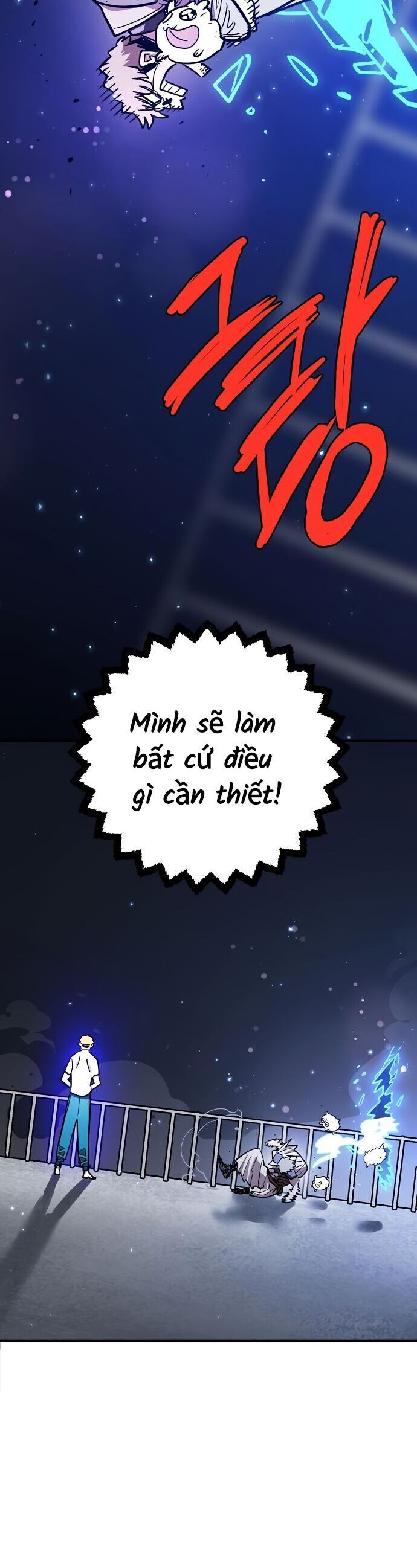 Player Chapter 235 - Trang 2