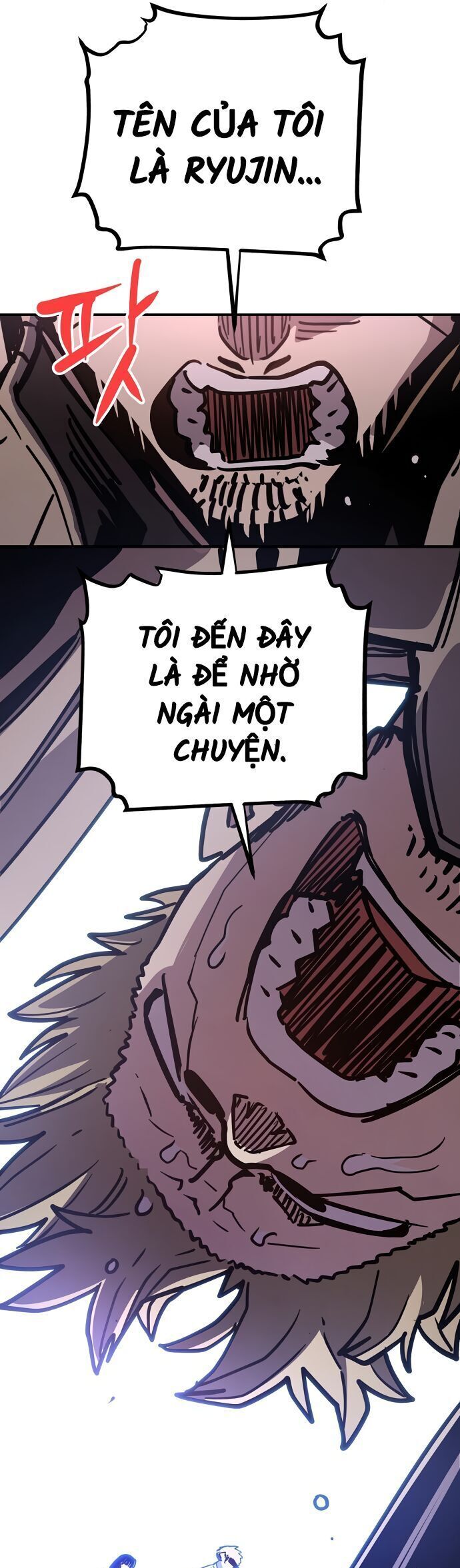 Player Chapter 235 - Trang 2