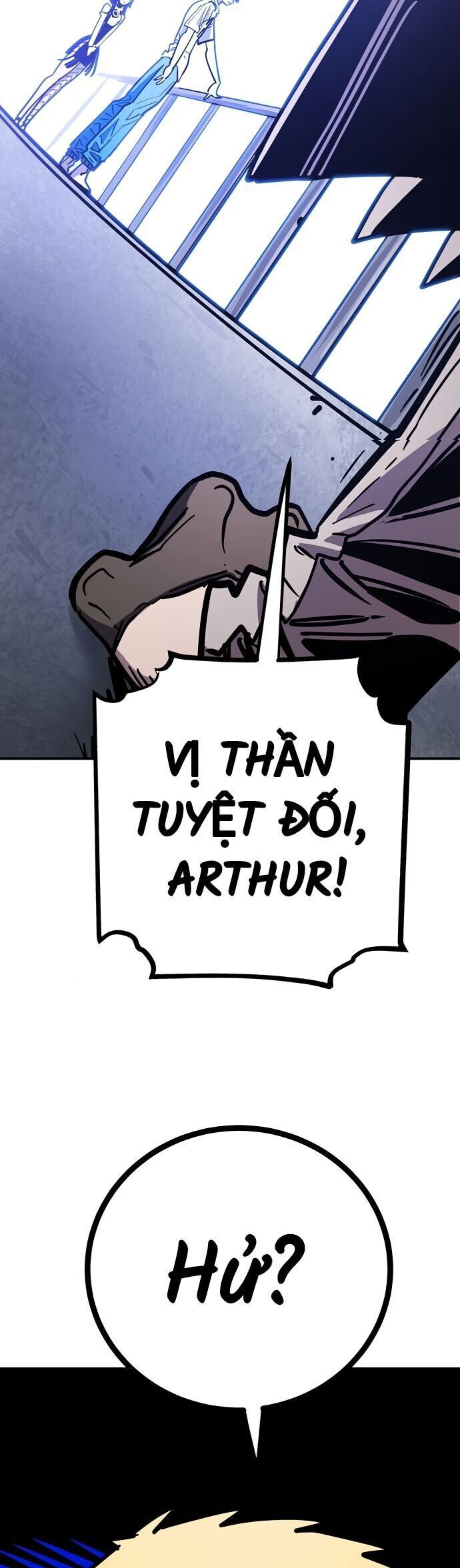 Player Chapter 235 - Trang 2