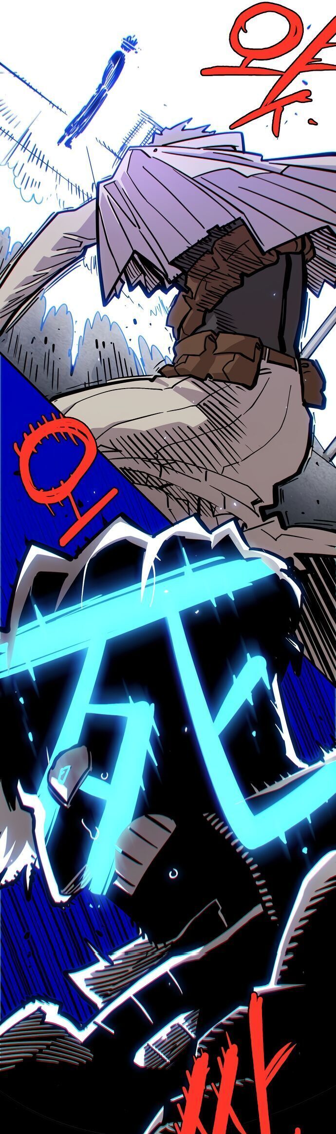 Player Chapter 235 - Trang 2