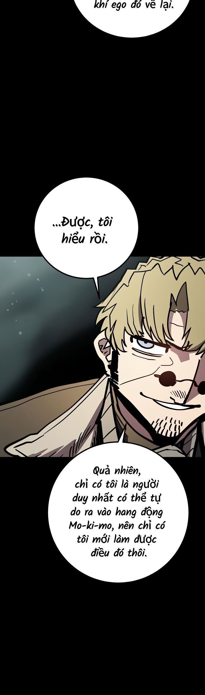 Player Chapter 235 - Trang 2