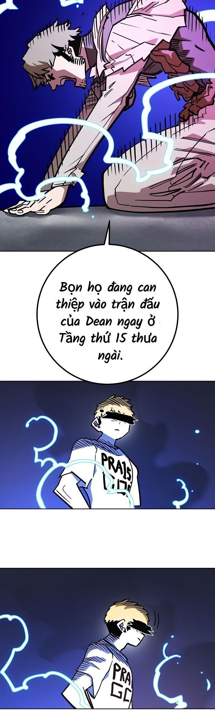 Player Chapter 235 - Trang 2
