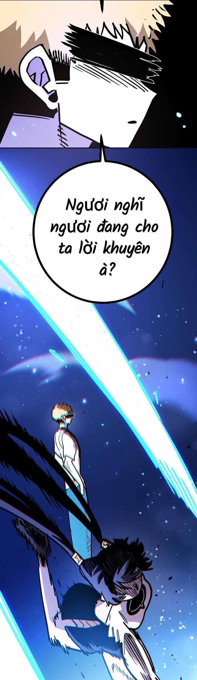 Player Chapter 235 - Trang 2