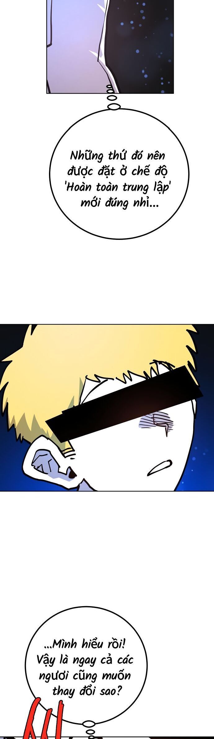 Player Chapter 235 - Trang 2