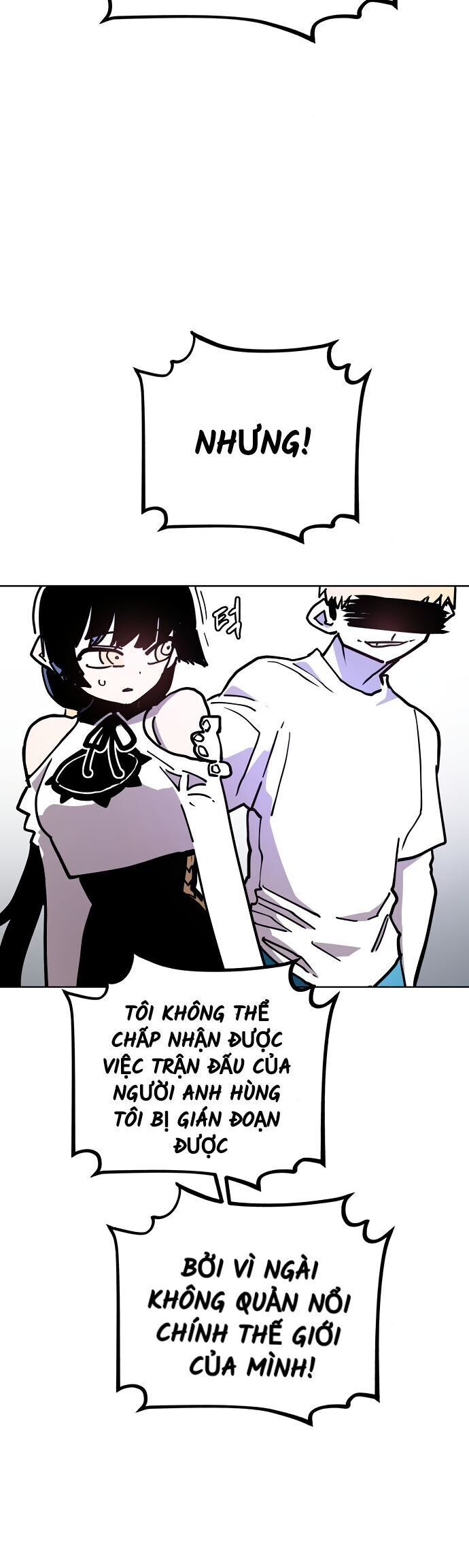 Player Chapter 235 - Trang 2