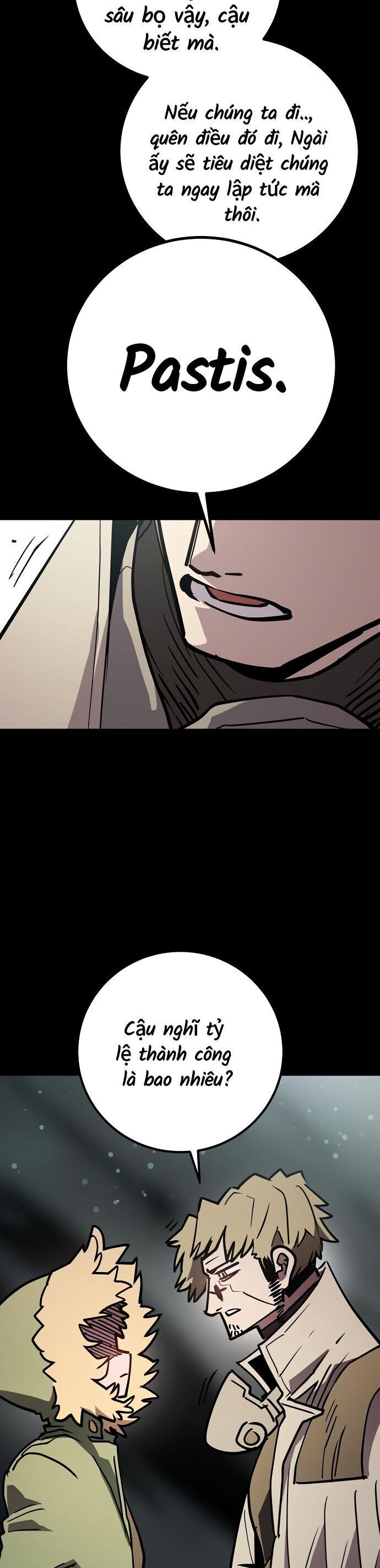 Player Chapter 235 - Trang 2