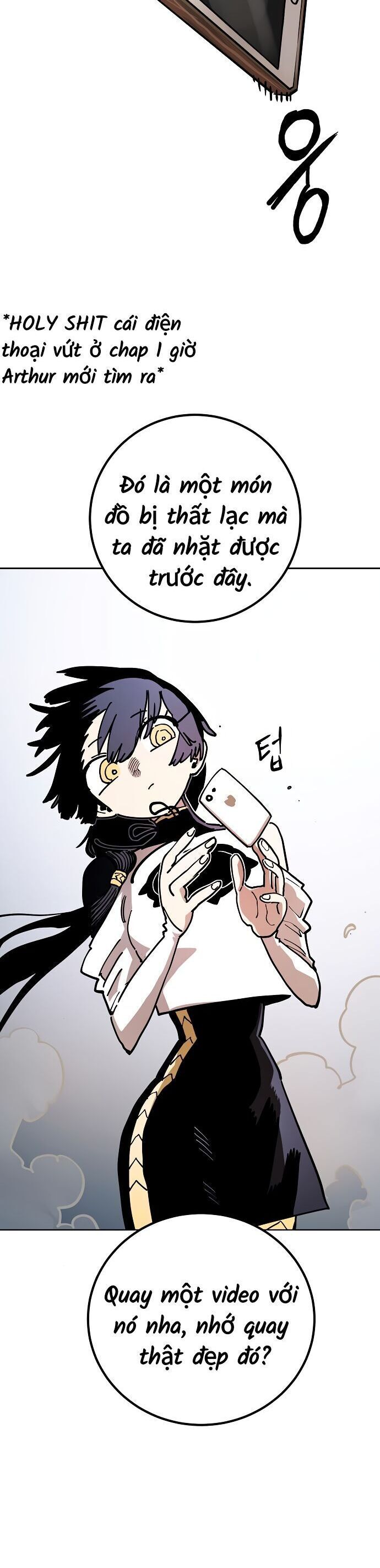 Player Chapter 235 - Trang 2