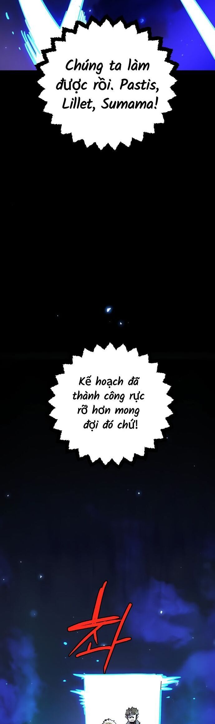 Player Chapter 235 - Trang 2