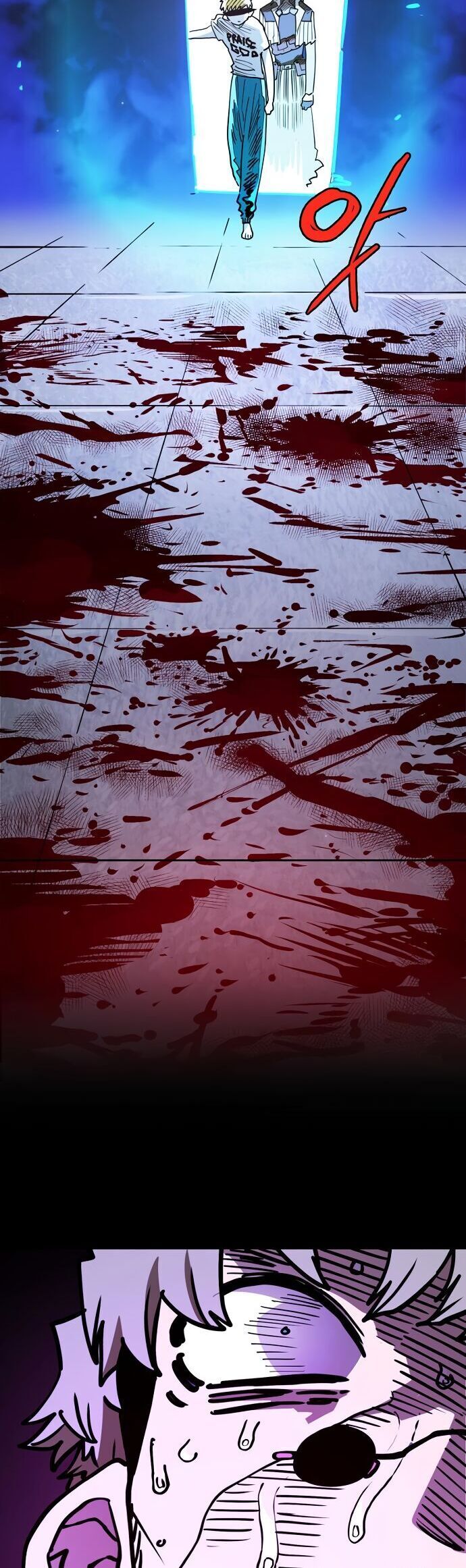 Player Chapter 235 - Trang 2