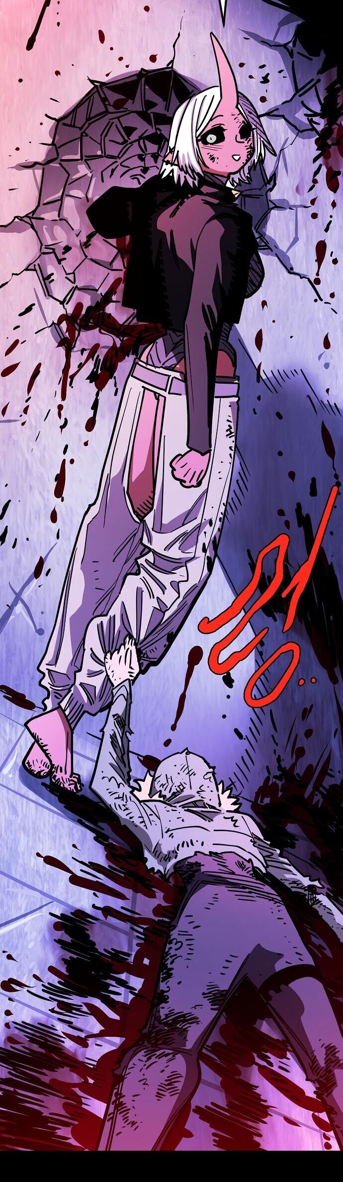 Player Chapter 235 - Trang 2