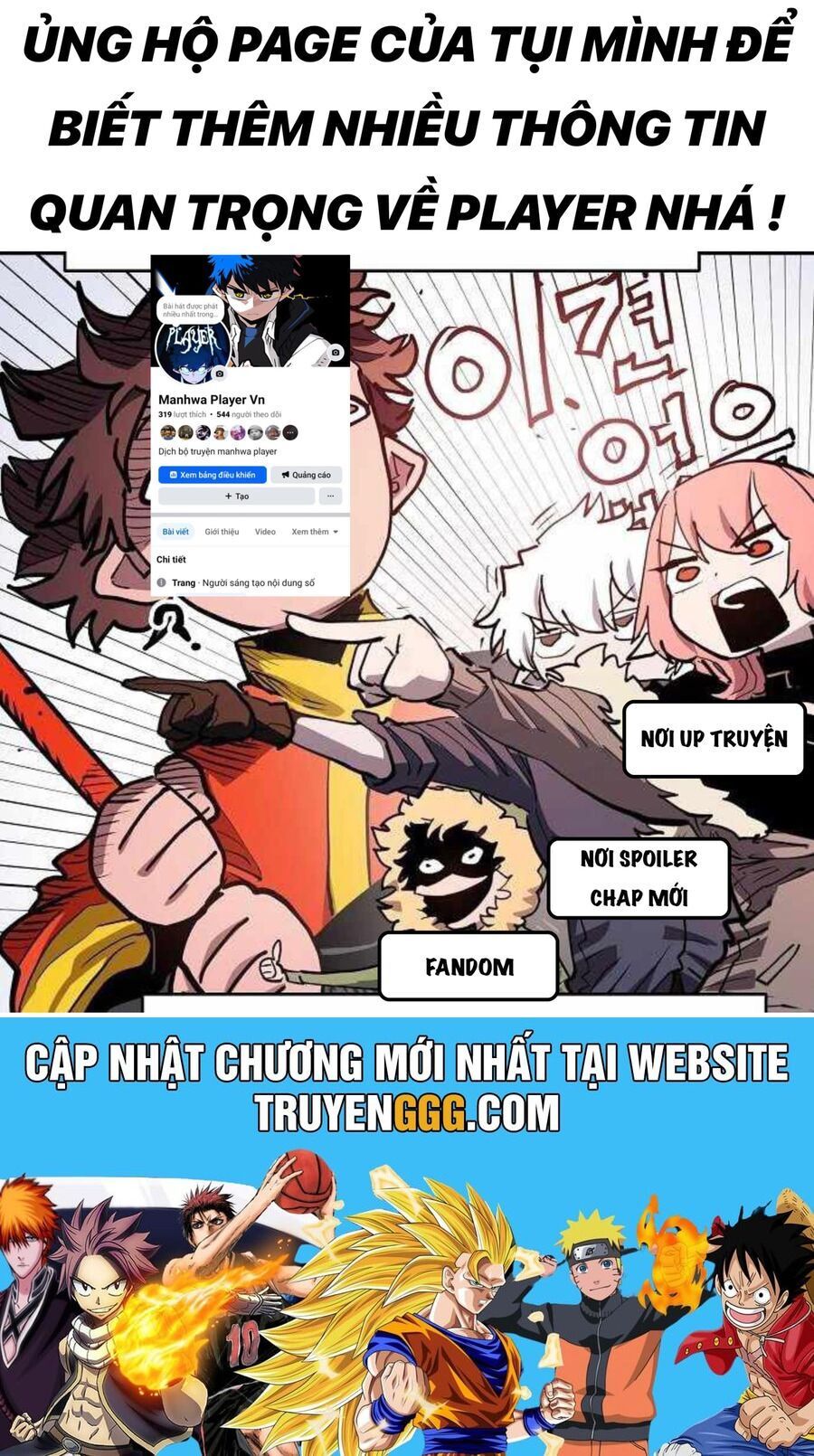 Player Chapter 235 - Trang 2