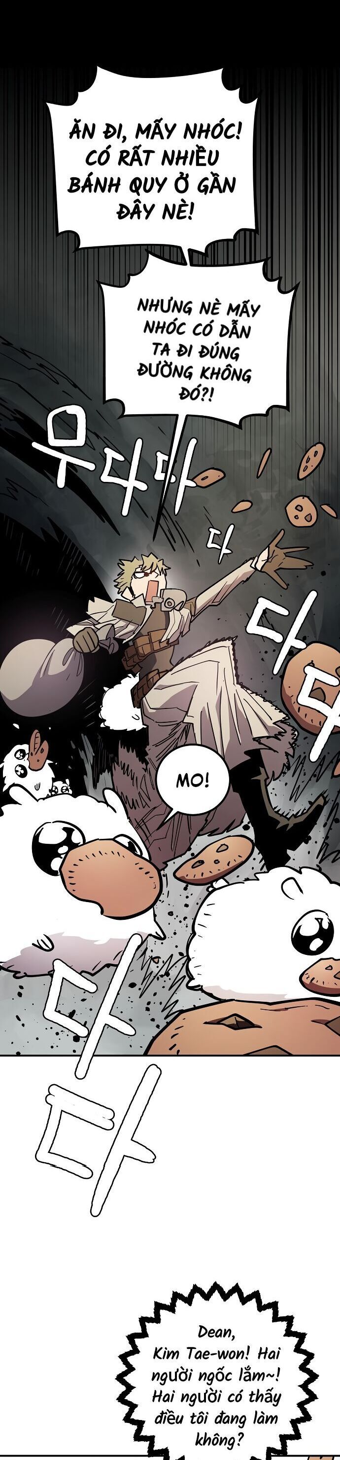 Player Chapter 235 - Trang 2